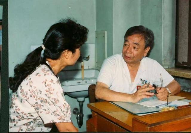 著名皮膚病學(xué)專家、北京協(xié)和醫(yī)院皮膚科原主任周光霽逝世