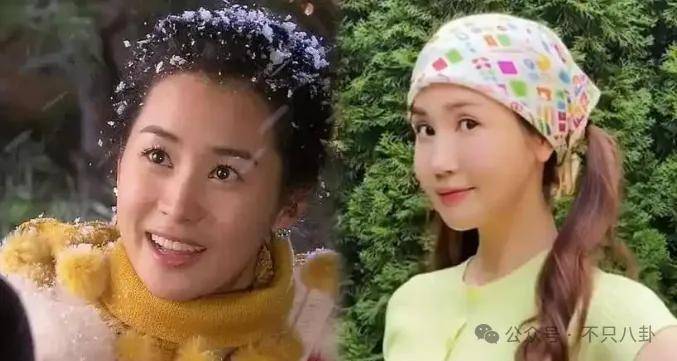 自曝與丈夫經(jīng)常吵架？但怎么感覺(jué)她是在變相秀恩愛(ài)呢！