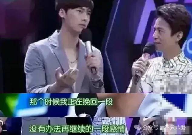 自曝與丈夫經(jīng)常吵架？但怎么感覺(jué)她是在變相秀恩愛(ài)呢！