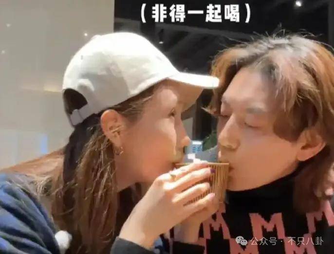 自曝與丈夫經(jīng)常吵架？但怎么感覺(jué)她是在變相秀恩愛(ài)呢！