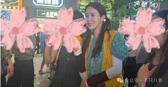 自曝與丈夫經(jīng)常吵架？但怎么感覺(jué)她是在變相秀恩愛(ài)呢！