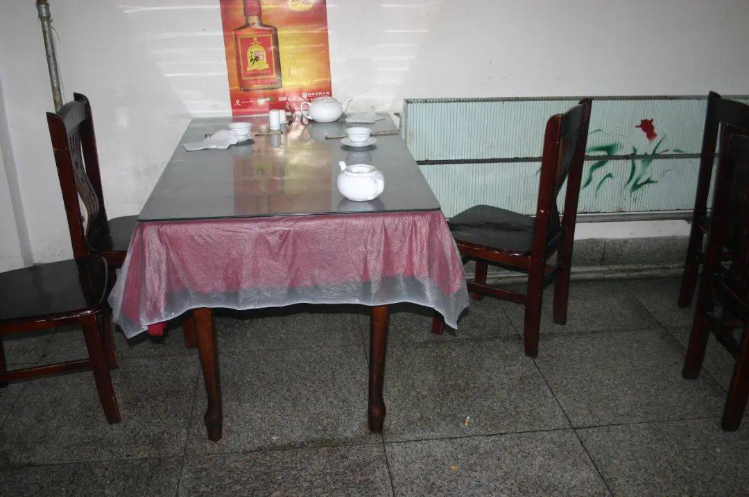 在飯店發(fā)生口角！淄博這起命案積案，破了！