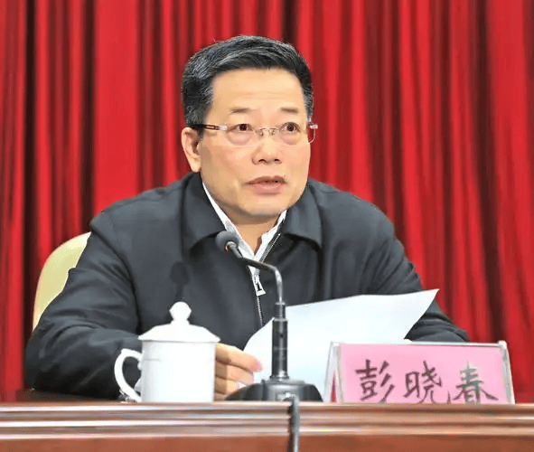 廣西又打一“虎”：老上司被查一個月后，他跟著落馬