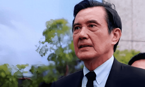 馬英九剛啟程，民進(jìn)黨大佬已到北京，這一次，賴清德想攔都攔不住