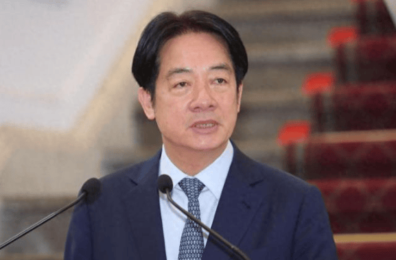 馬英九剛啟程，民進(jìn)黨大佬已到北京，這一次，賴清德想攔都攔不住