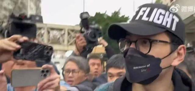 王大陸逃兵役細節(jié)曝光，指使他人代替體檢，多名藝人效仿