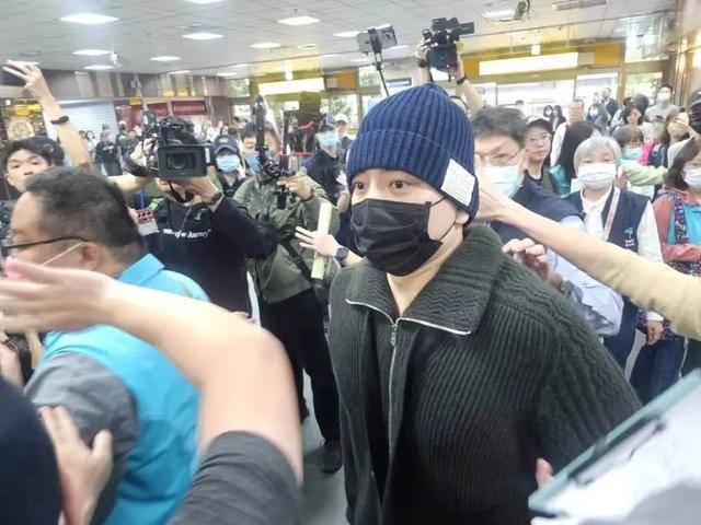 王大陸逃兵役細節(jié)曝光，指使他人代替體檢，多名藝人效仿