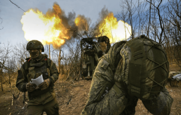 俄軍壓境，敖德薩像“世界末日降臨”，澤連斯基突然改變說辭