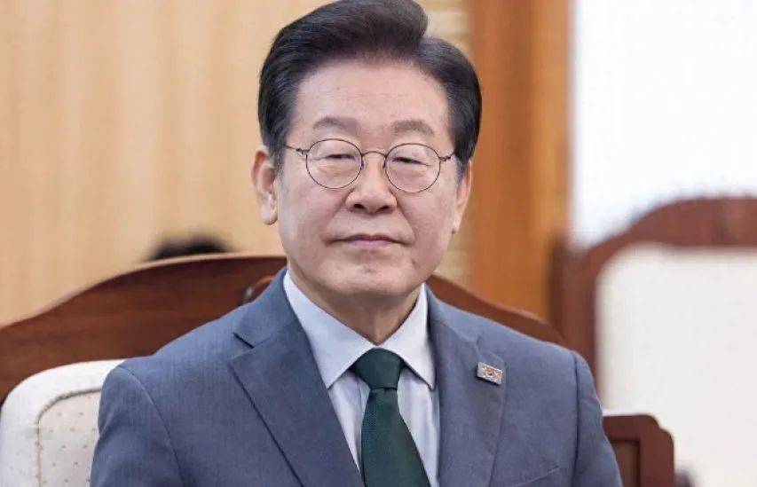 李在明要“斬草除根”，手段比文在寅還狠辣！大家都小看他了