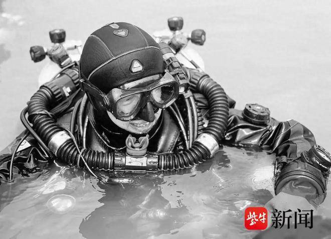 女洞穴潛水員失聯(lián)23天遺體被找到 其潛友送醫(yī)后身亡