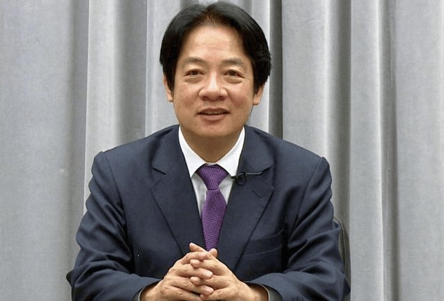 賴清德突然宣示“主權(quán)”，提出統(tǒng)一條件，馬英九率團抵達大陸