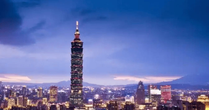 賴清德突然宣示“主權(quán)”，提出統(tǒng)一條件，馬英九率團抵達大陸