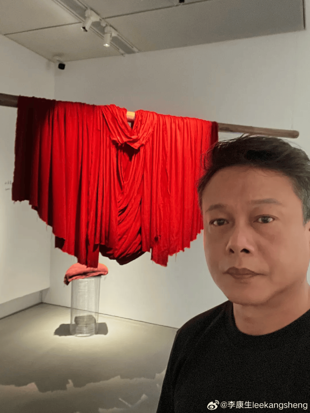 57歲影帝被捕！深夜被抓現(xiàn)行