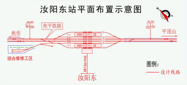 河南將新增一條高鐵，設(shè)立5座火車站！