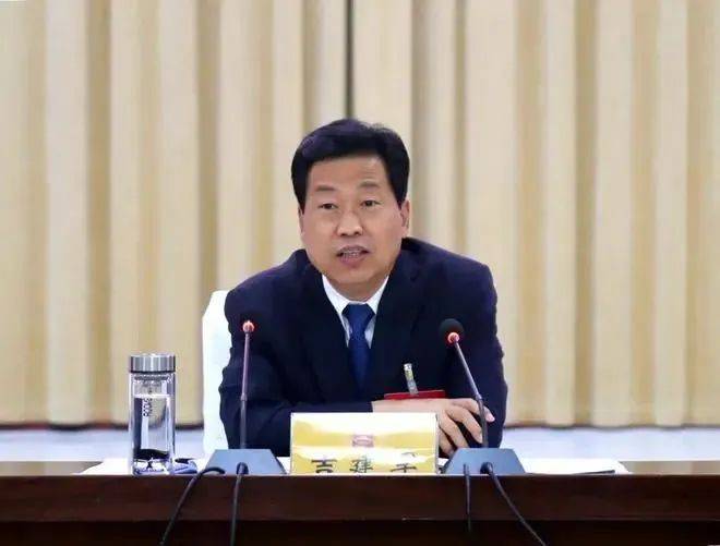 河南省委全體會議審議通過：開除南陽市原市委書記、周口市原市長黨籍
