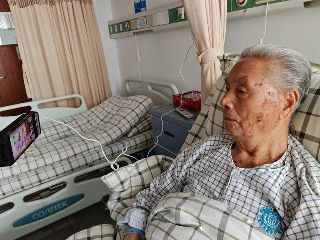 95歲離休干部，被認定為惡勢力主犯