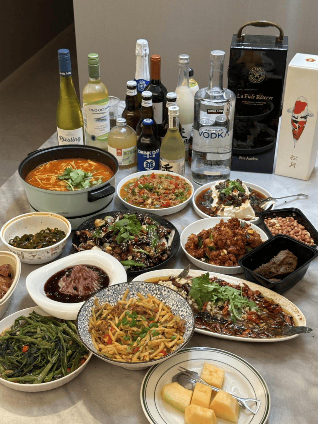 “包月800，不談戀愛”，上門做飯的年輕人有多搶手