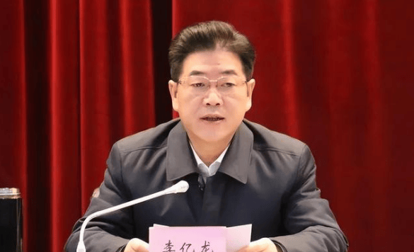 又一位衡陽市委原書記落馬！