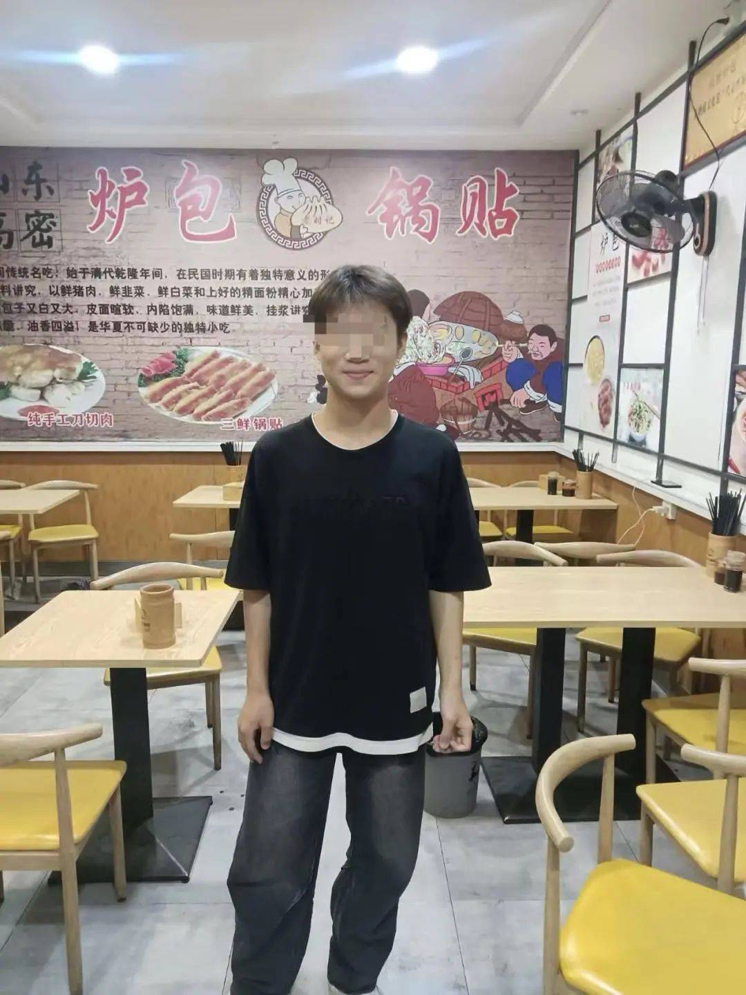 時(shí)習(xí)銘不幸離世，年僅16歲！父親：一年前他考上重點(diǎn)高中