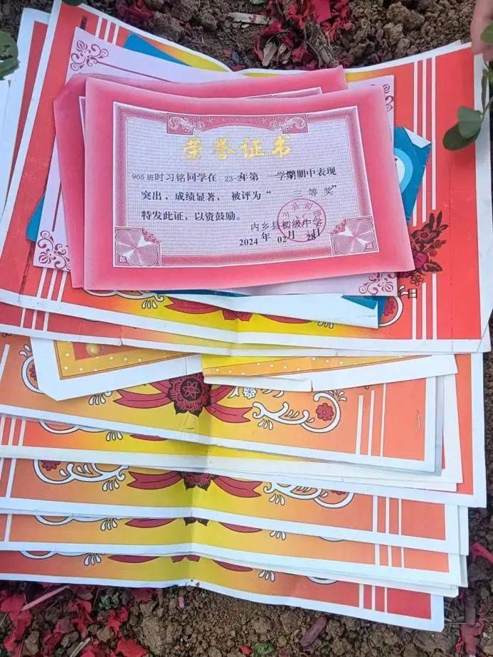 時(shí)習(xí)銘不幸離世，年僅16歲！父親：一年前他考上重點(diǎn)高中