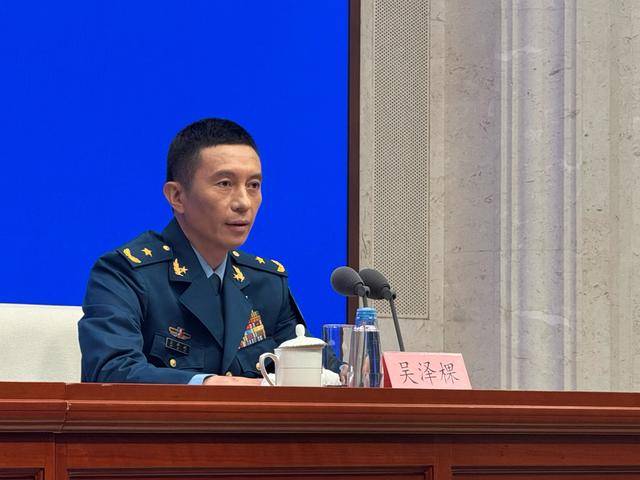 首次參加！目前民兵方隊(duì)已經(jīng)進(jìn)駐北京