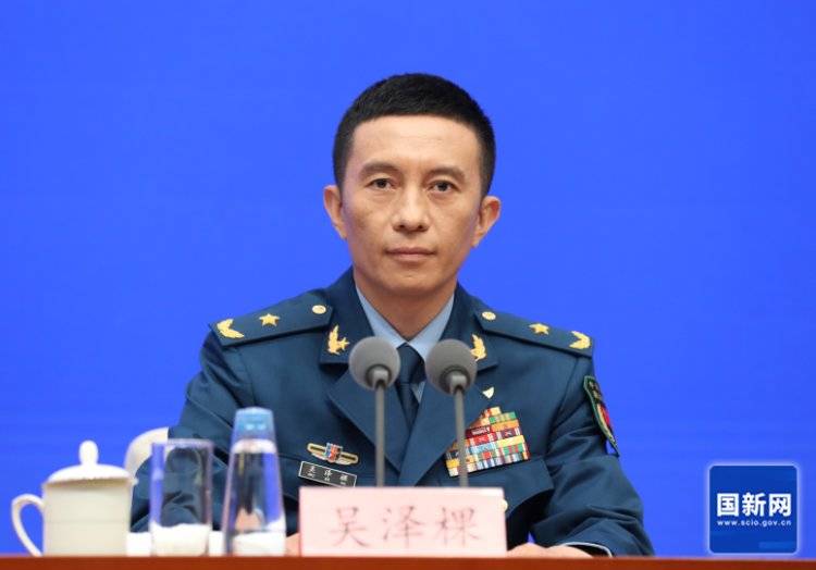 閱兵式所有參閱裝備有三大特點，均為國產(chǎn)現(xiàn)役主戰(zhàn)裝備