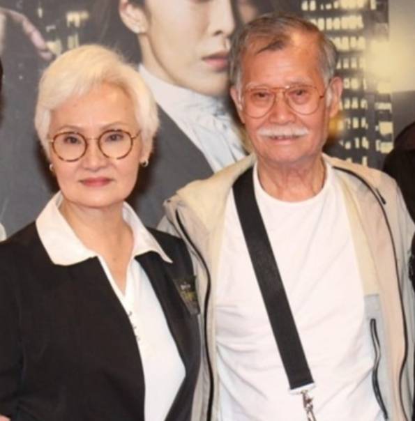 88歲著名武術導演唐佳在佐敦跳樓去世！曾希望與太太雪妮一同死去