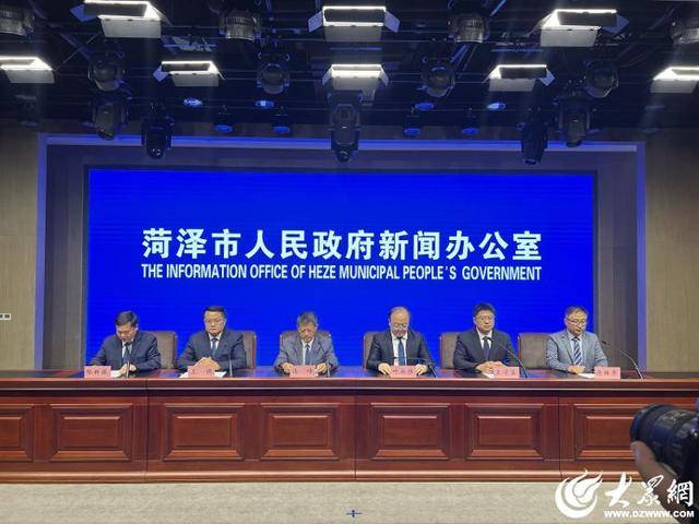山東省立醫(yī)院菏澤醫(yī)院任命省立醫(yī)院9名常駐專家：患者可在家門口享受省級醫(yī)療