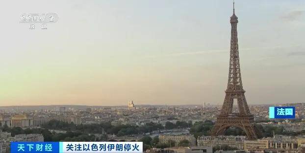 以色列、伊拉克、約旦，都宣布了！