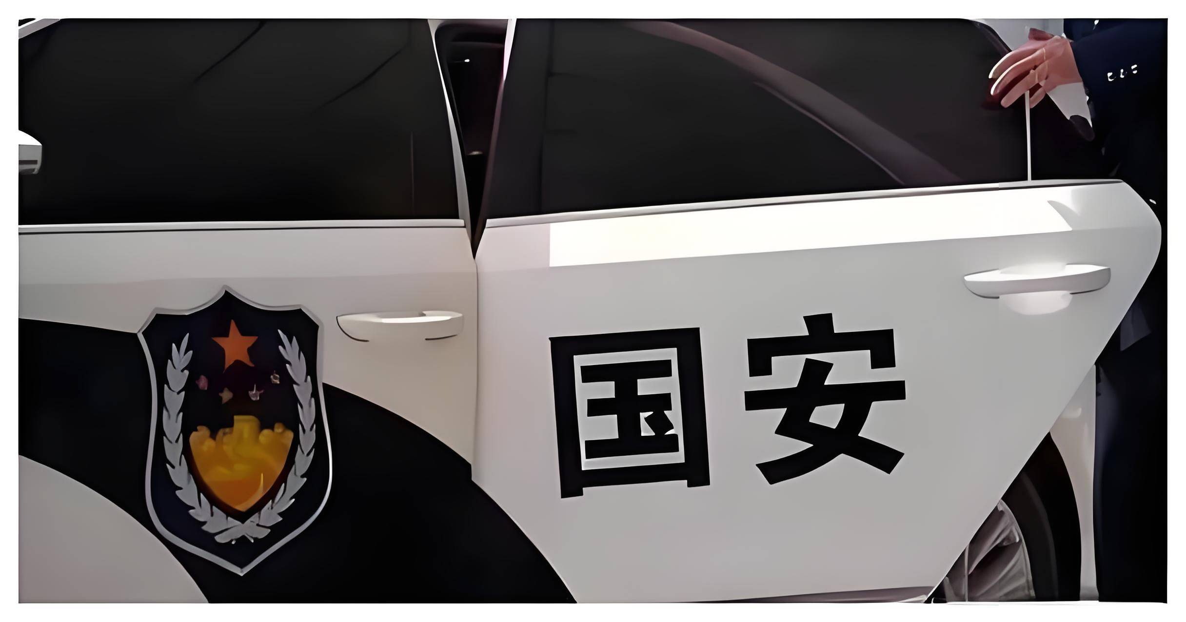 現(xiàn)實(shí)版諜海追兇！國(guó)安部雷霆出擊，抓獲一條危害國(guó)家安全的大魚(yú)