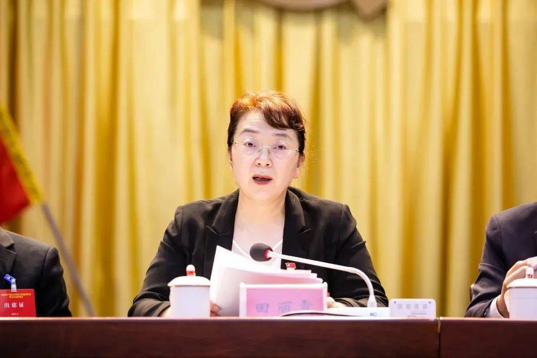 鐵剛，任上被查