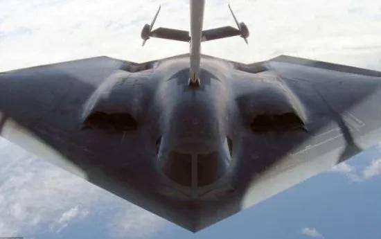 B-2橫穿中國(guó)轟炸伊朗，中國(guó)雷達(dá)沒有發(fā)現(xiàn)？這是正常人想出來的？