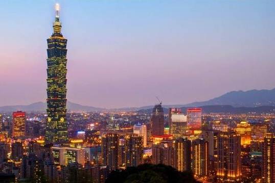 中方宣布好消息，四個月后，兩岸將共同慶祝一個大日子