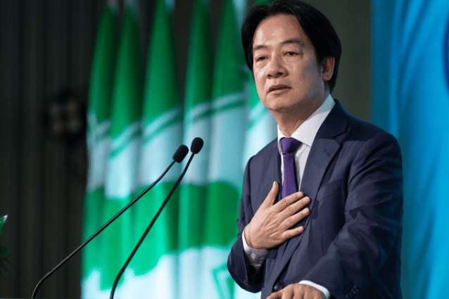 中方宣布好消息，四個月后，兩岸將共同慶祝一個大日子