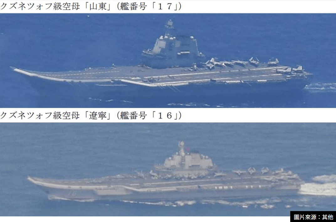 金燦榮：福建艦今年入役，明后年可能還會(huì)有大消息