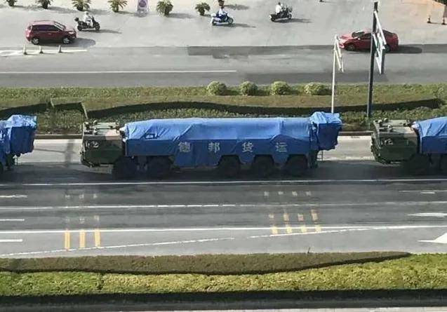 伊朗至少被摧毀20臺(tái)發(fā)射車？網(wǎng)友：我們的地下核長城還安全嗎？