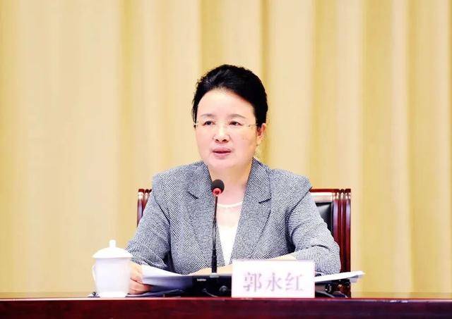 中共中央批準(zhǔn)：女性中央候補(bǔ)委員，跨省履新！
