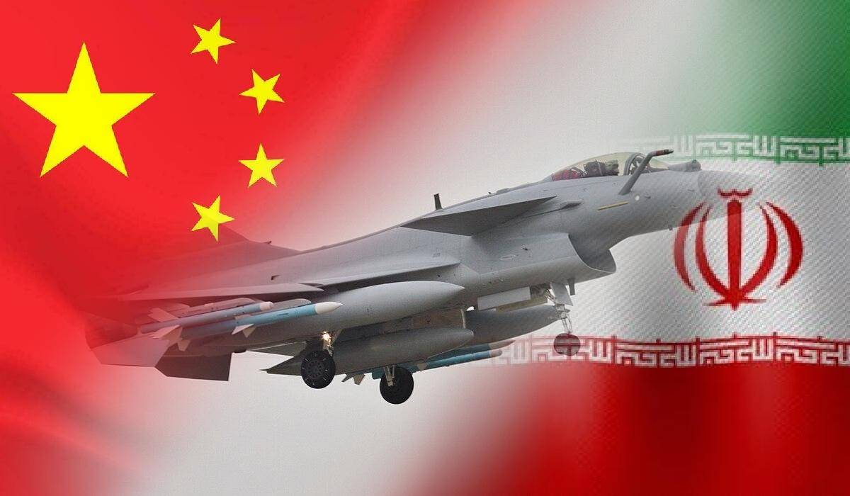 伊朗空軍覆滅后，殲16意外登頂外網(wǎng)熱搜：中國造武器在全球又火了
