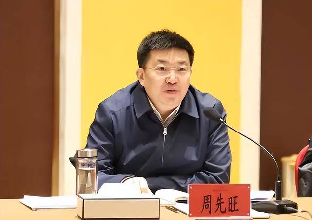中央巡視后，武漢市原市長被查