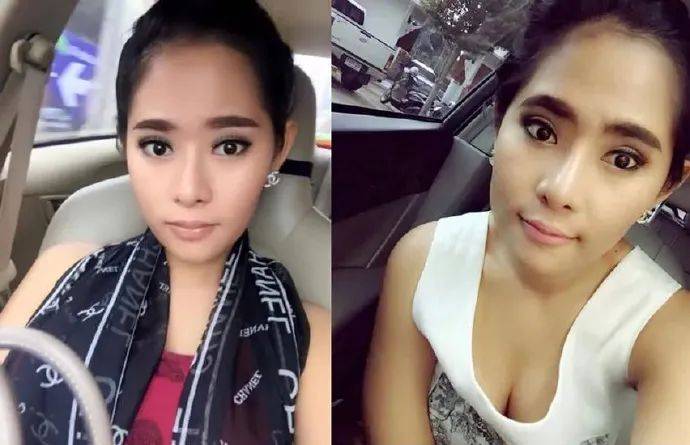 泰國一女子誘騙15名高僧，事后拍照勒索上百萬，警方在其住處查獲五部手機、8萬張照片及5600段視頻