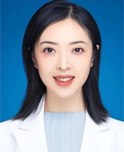 “80后”劉玉婷已任太原市紀委副書記