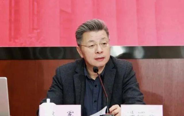 合肥市委副書記路軍，有新職