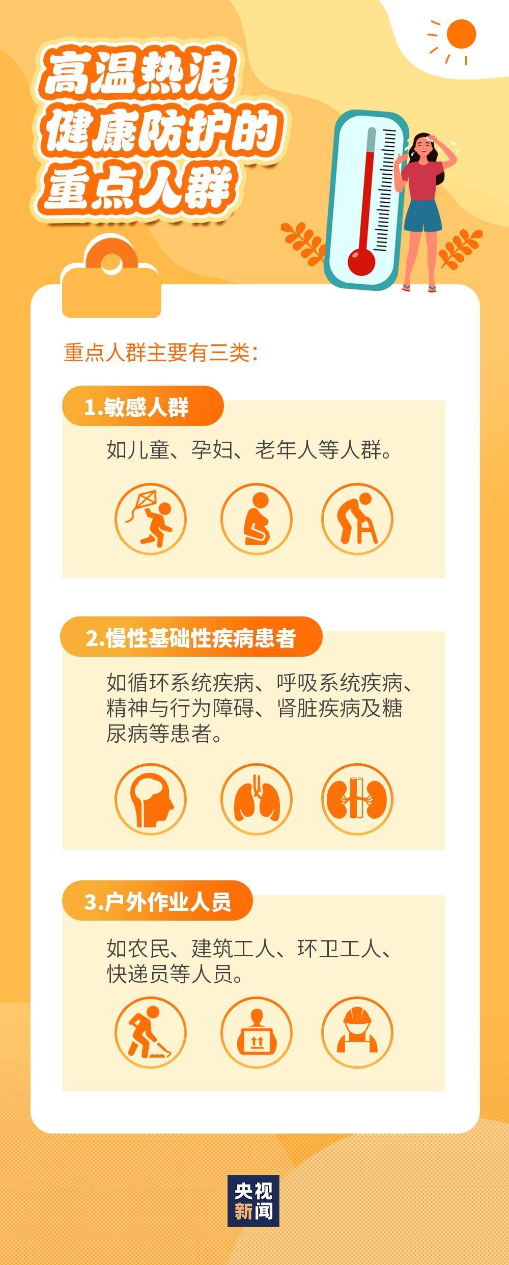 成片40℃及以上！四川高溫進入最強時段！