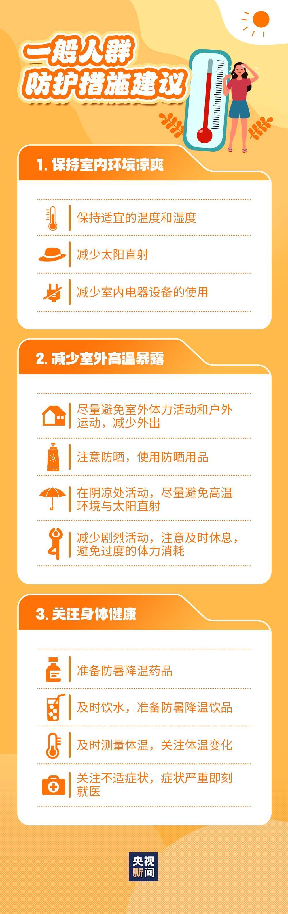 成片40℃及以上！四川高溫進入最強時段！