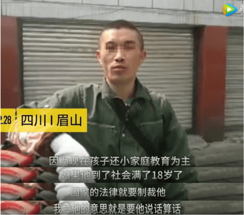 桂林編制考試刷掉第一名：別等社會(huì)淘汰你的孩子，才后悔沒(méi)教他