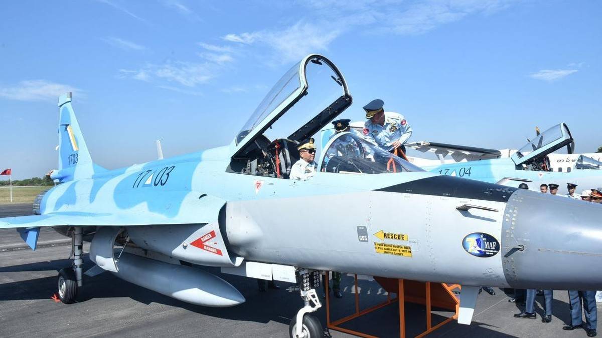 印軍凌晨發(fā)動襲擊，疑似動用150架以色列無人機：打擊藏南山口游擊隊
