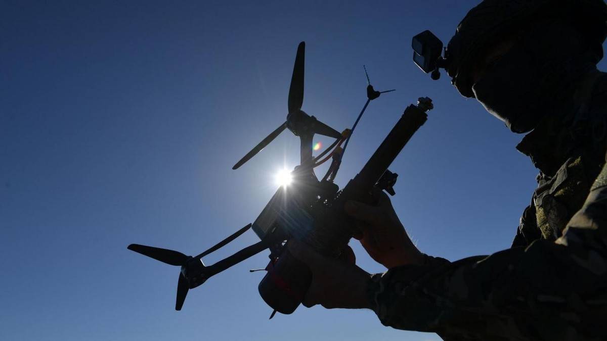 印軍凌晨發(fā)動襲擊，疑似動用150架以色列無人機：打擊藏南山口游擊隊