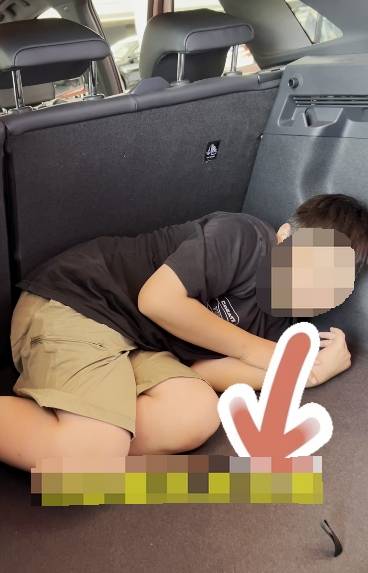 9歲男童被安排后備箱數(shù)小時，生母再發(fā)聲：已提起訴訟
