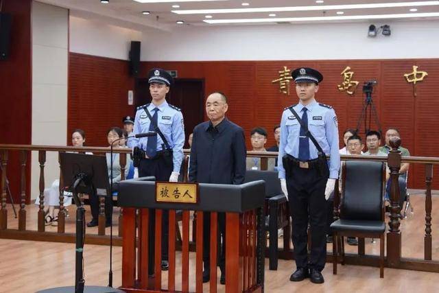 中紀(jì)委打下一“虎”、處分一“虎”！這兩天，多個(gè)副部級(jí)干部被處理