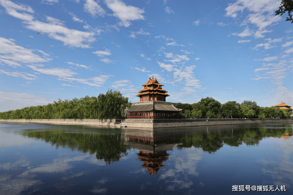 北京市政府：7月16日至9月3日，北京9個區(qū)設(shè)置為凈空限制區(qū)